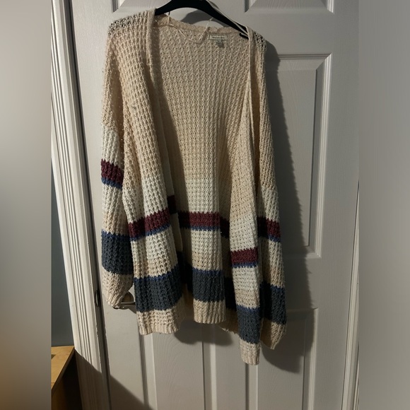 American eagle cardigan size xL - Picture 1 of 3